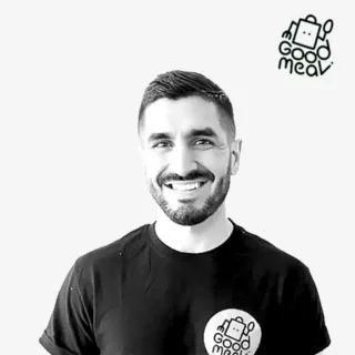 Rodrigo Haydar