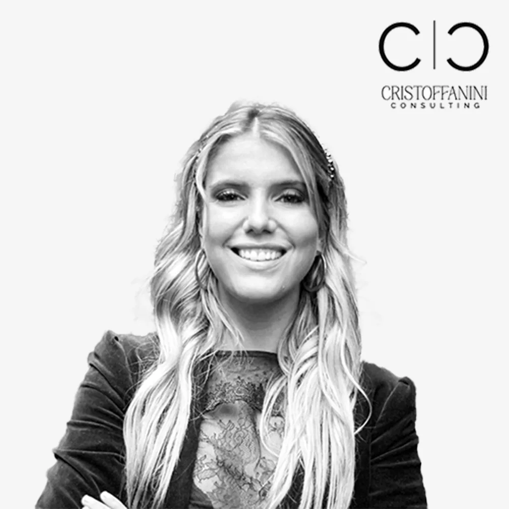 Maria Cristoffanini UDD Founder