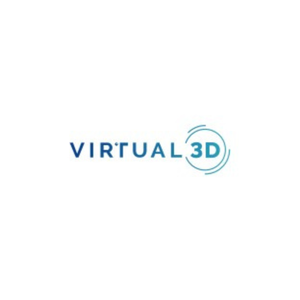 Virtual 3D UDD Founders