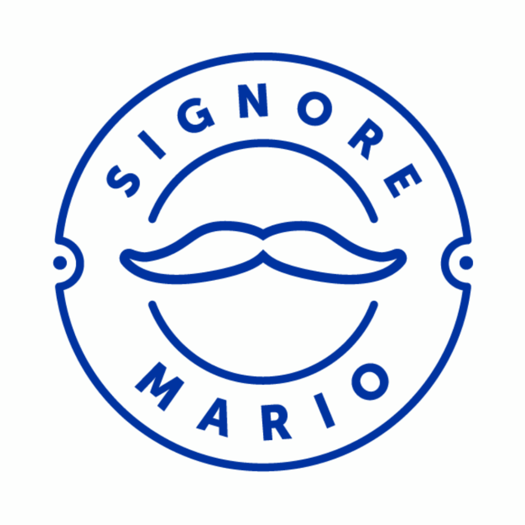 Signore Mario UDD Founders