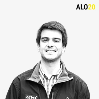 Alberto Letelier