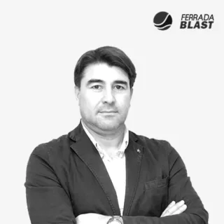 Alejandro Ferrada