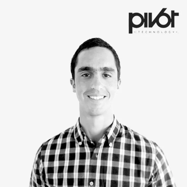 Jaime Luongo UDD Founders