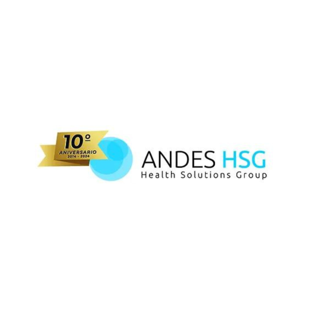 Andes HSG UDD Founders