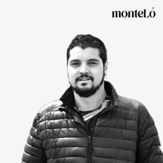 Nicolás López