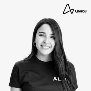 Pamela Salazar