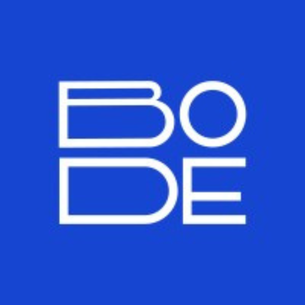 Bode UDD Founders