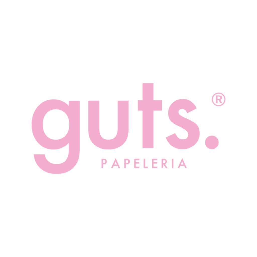 Guts papeleria UDD Founders