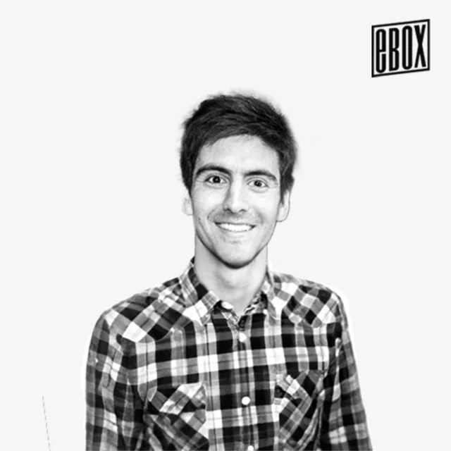 Alfonso Codecido UDD Founders