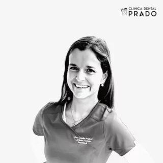 Camila Prado