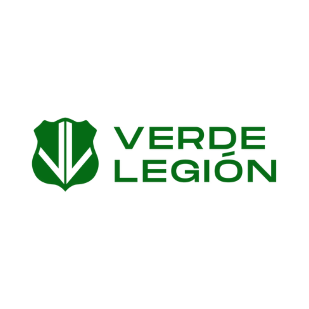 Verde Legión UDD Founders