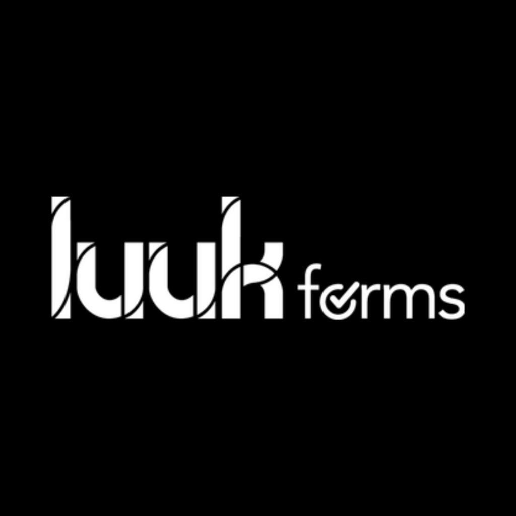 Logo Luuk UDD Founders