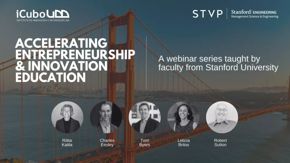 Webinars Stanford