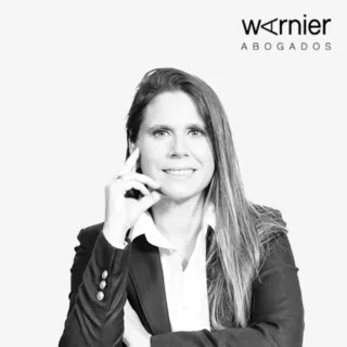 Isabel Warnier