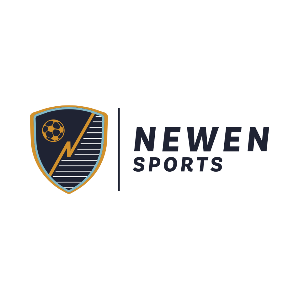 Logo Newen Sports UDD Founders