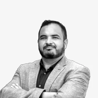 Luis Osvaldo Rojas