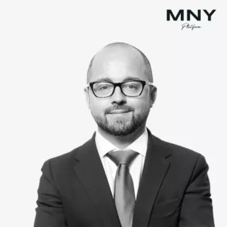 Mario Yutronich