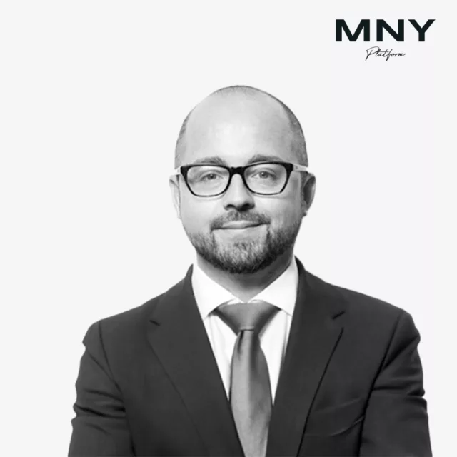 Mario Yutronich UDD Founders
