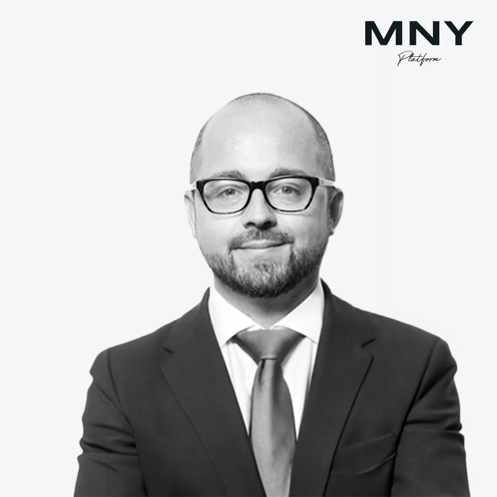 Mario Yutronich UDD Founders