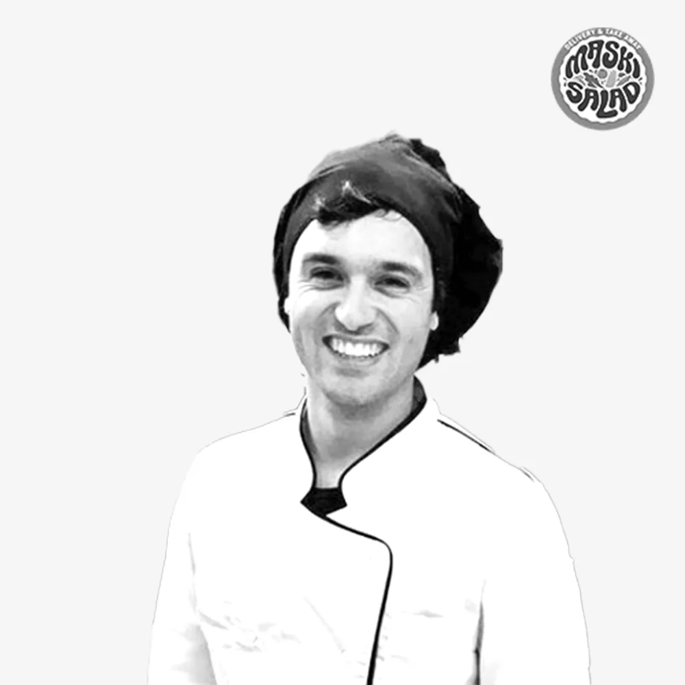 Tomas Poch UDD Founders