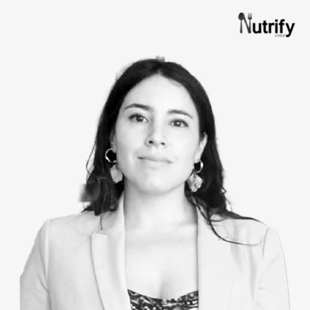 Constanza Larenas UDD Founders