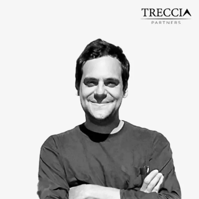 Cristián Herrera UDD Founder