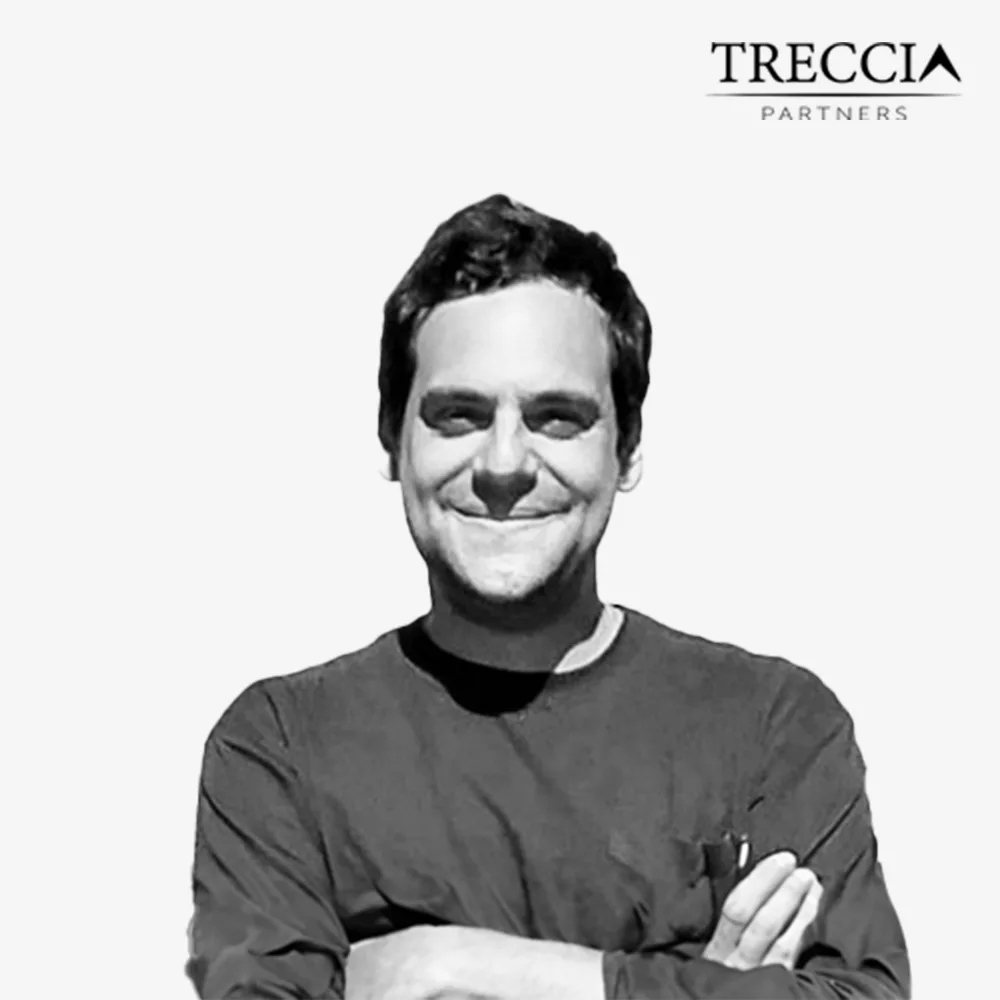 Cristián Herrera UDD Founder
