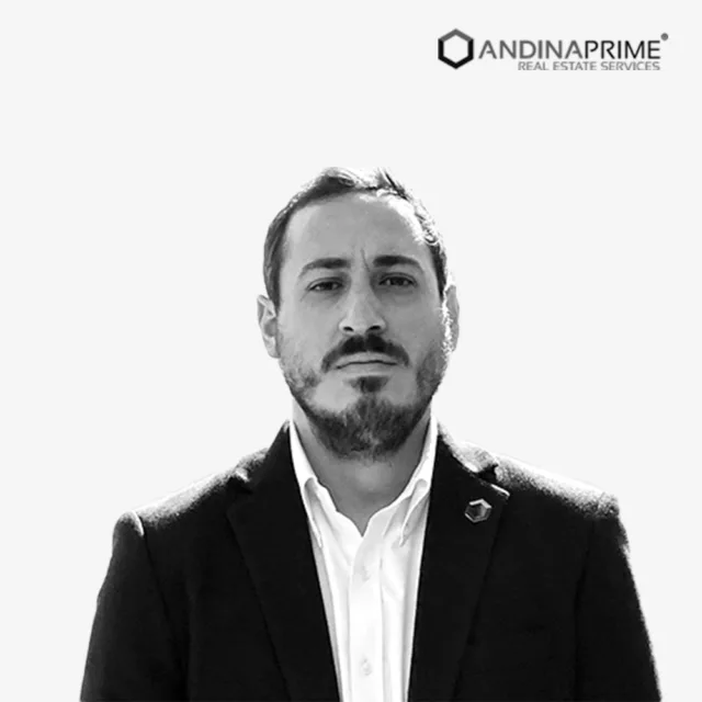 Fernando Sáenz UDD Founders