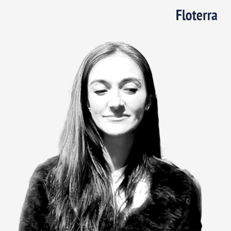 Florencia Sobarzo UDD Founders