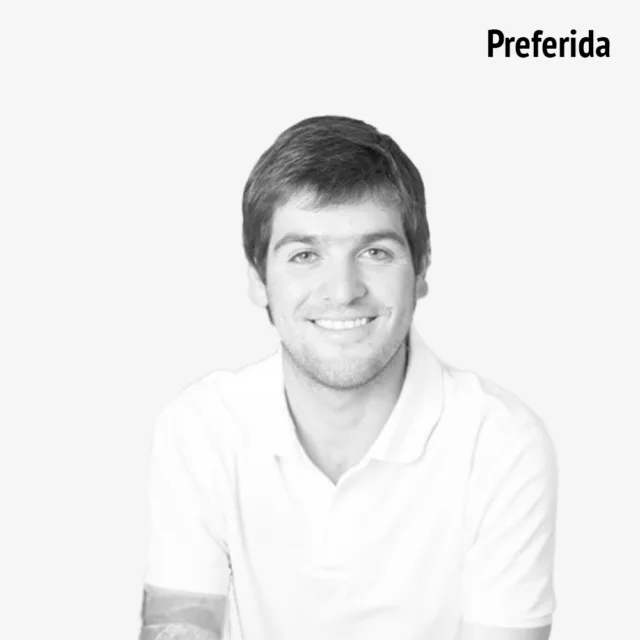 Gianfranco Ferralis UDD Founders