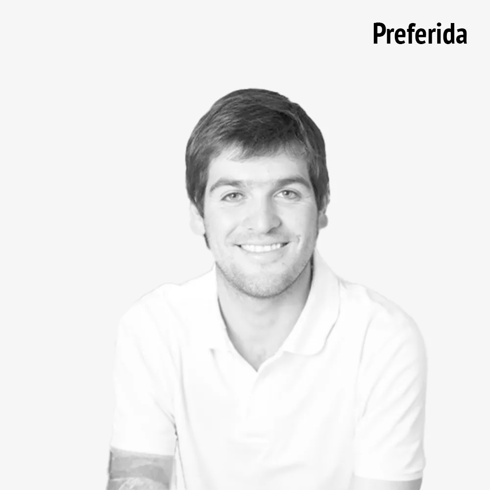 Gianfranco Ferralis UDD Founders