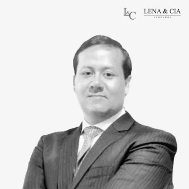 Jorge Lena UDD Founders