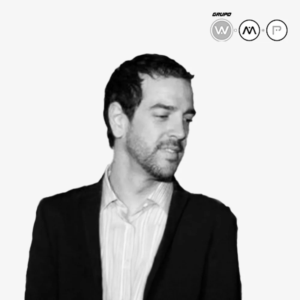 Matias Acuña UDD Founders