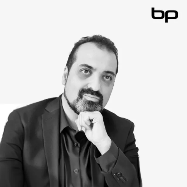 Oliver Carrillo UDD Founder