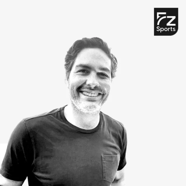 Rafael Lopez UDD Founders
