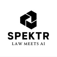 Logo Spektr Legal UDD Founders