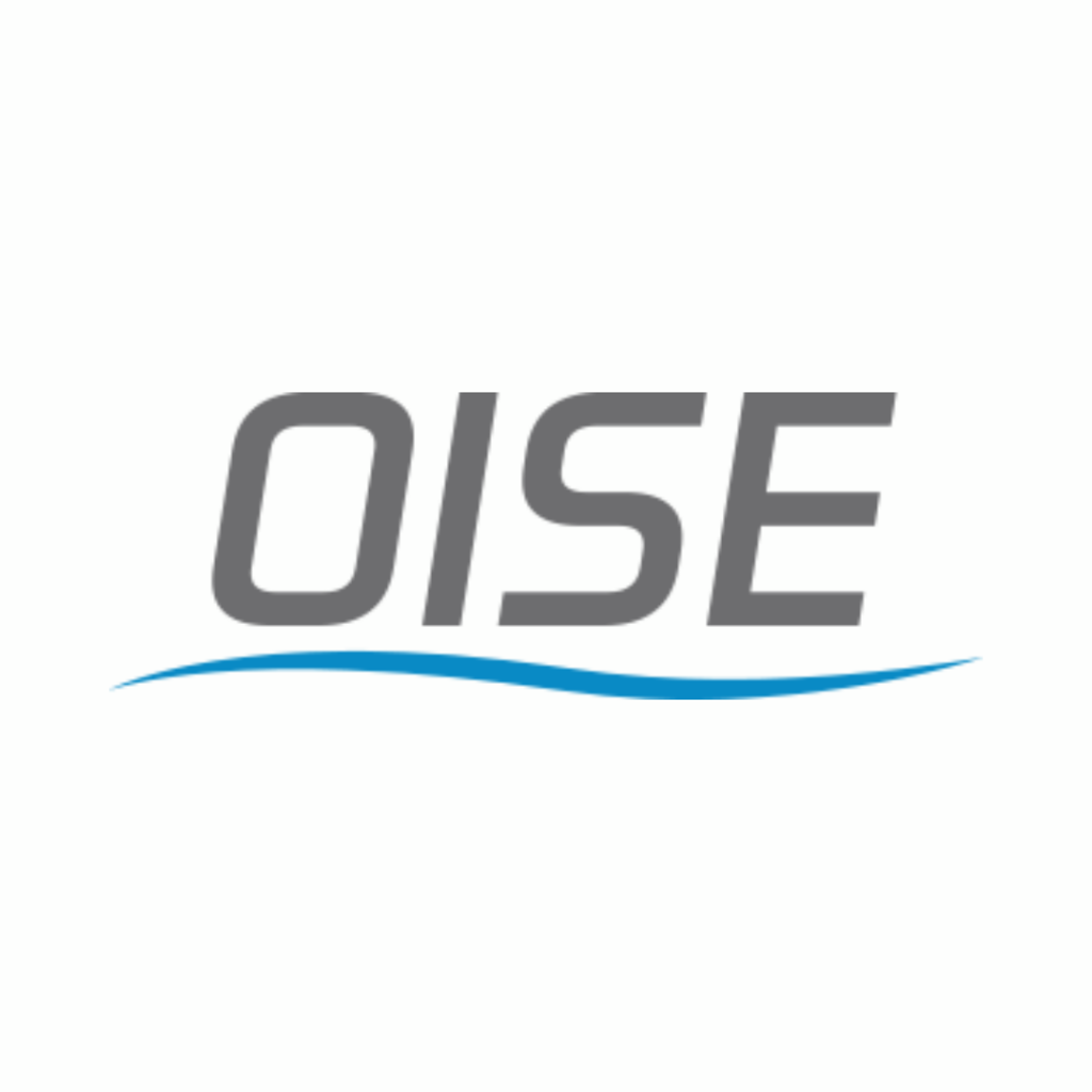 Logo OISE UDD Founders