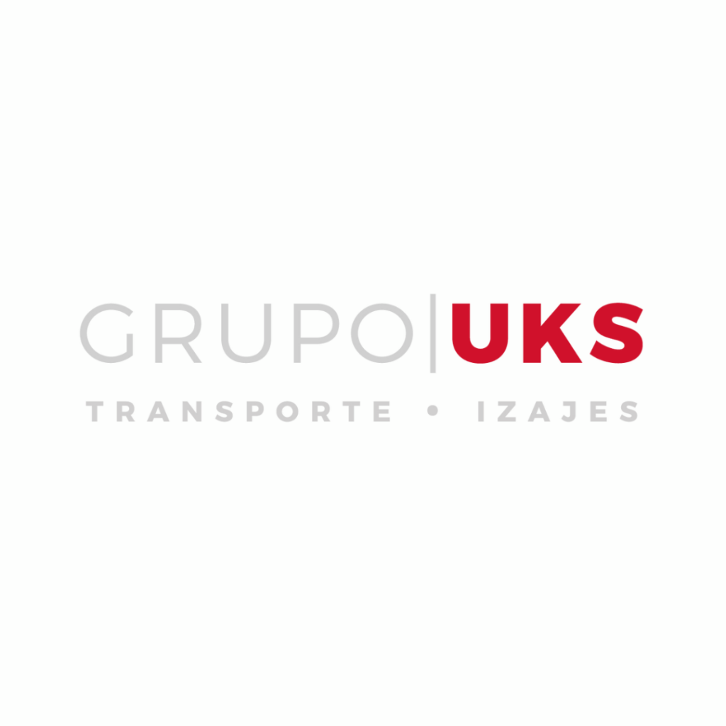 Logo Grupo UKS UDD Founders