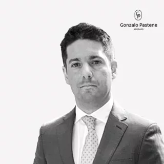 Gonzalo Pastene