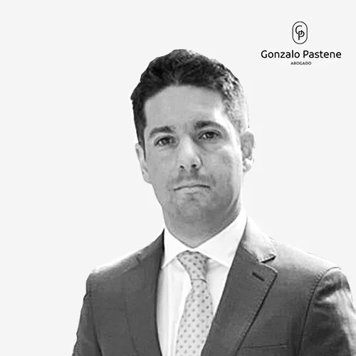 gonzalo pastene udd founders
