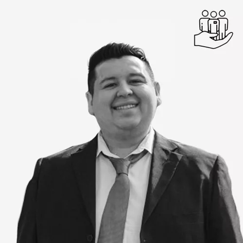 pedro segundo udd founders